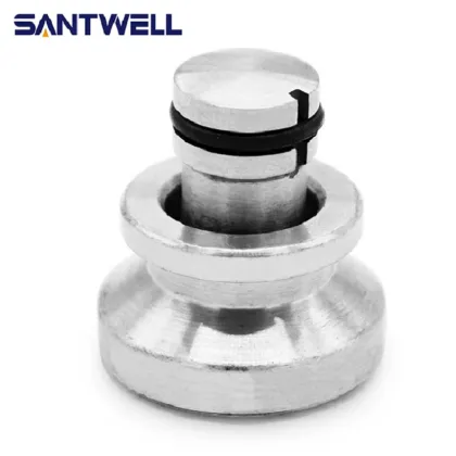 SBG accessories floor scale leg tumbler accessories