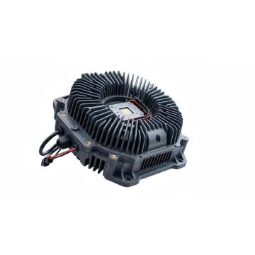 Döküm Alüminyum LED Isı Emici