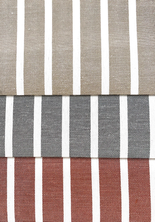 Classic Stripe Fabric