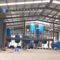 Vegetable Oil Refinery Machine