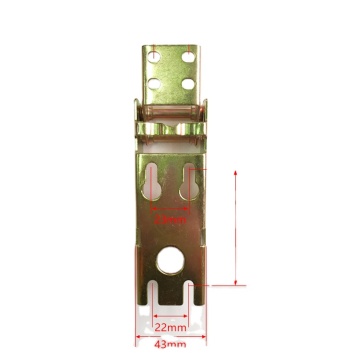 Chest Freezer Parts - Deep Freezer Door Hinge N001