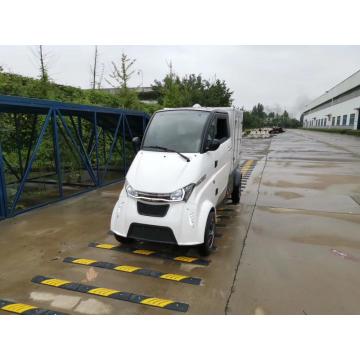 cheap low speed electric pickup with eec coc