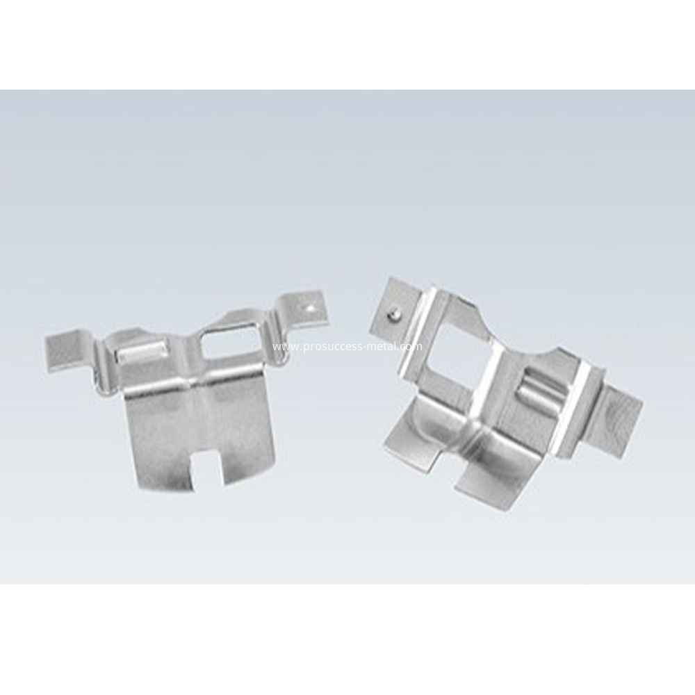 Metal Stamping Parts