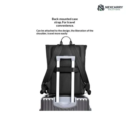 Large capacity schoolbag travel backpack outdoor bag