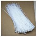 Nylon Cable Tie Cable Zip Fish Bone Mold