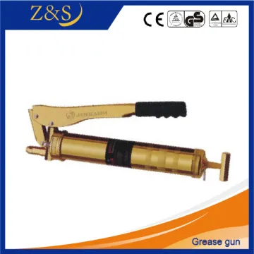 bucket grease gun LD-875