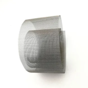 304 and 316L Stainless Steel Wire Mesh