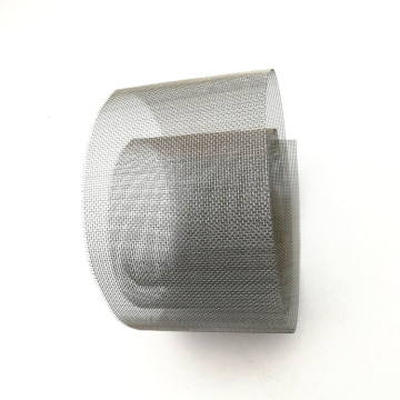 304 and 316L Stainless Steel Wire Mesh