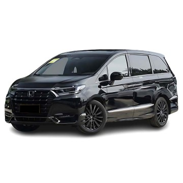 Hot-Selling Honda Elysion 2.0L Hybrid MPV - Comfortable and Luxurious Commercial Vehicle