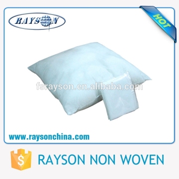 Foshan Disposable Non Woven Surgical Cover Supplies Hospital Bed Pillow