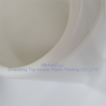 super clear high glossy transparency natural pp film