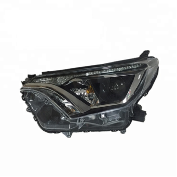 Newest Headlight for Toyota RAV4 2016-2018