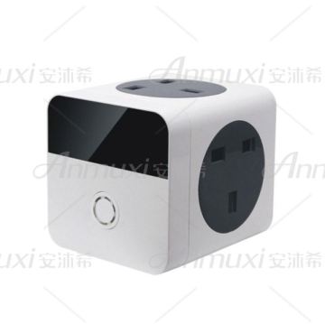 3 Pin Power Socket