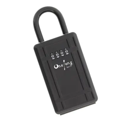 Lock Box Key Vault Surf Lock Box