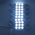 220V Waterproof 2835 3 LED Module