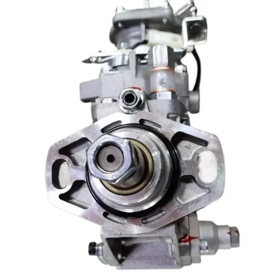 Fuel Injection Pump Assembly for Toyota Land Cruiser Coaster OE 22100-1C201