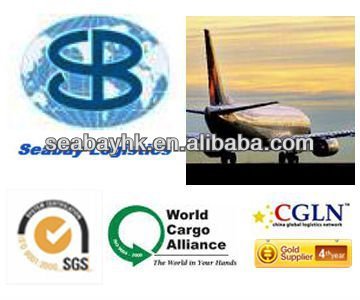 reliable shipping service/company/forwarding agent from China Shenzhen to Malmo