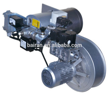 GAS BURNER MF300