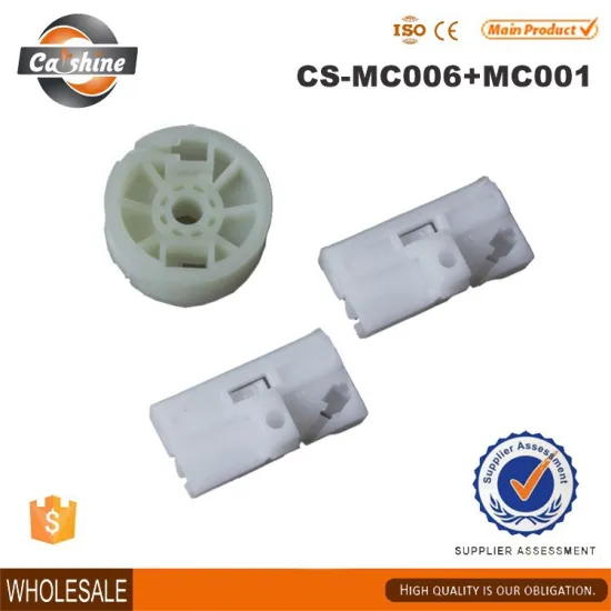 Factory Sale Best Window Regulator Repair Kit Front-Left For MERCEDES VITO Viano