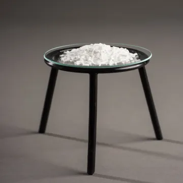 Triglycidyl isocyanurate TGIC for Powder Coating