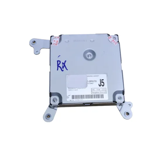 High Performance Electric Parking Brake Actuator EPB Motor for Toyota BZ4X OE 86792-0R070