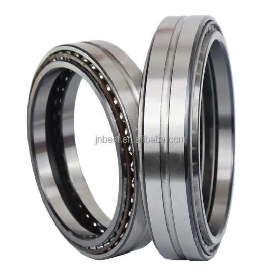 SF5234PX1 Original Bearing 260*340*38mm Excavator Slewing Bearing