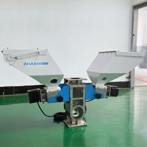 Volumetric Doser Industri Pemberian Proporsional Otomatis