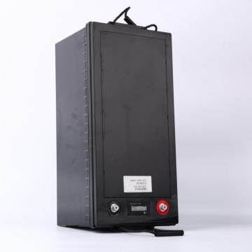 鉛酸交換用の高度なLiFePO4バッテリーパック