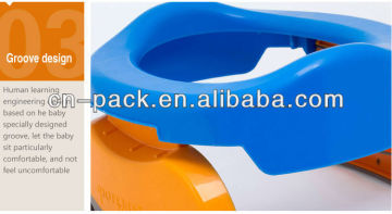 new design portable bay toilet