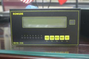 Rongde RDYB-208 Multi-Function Intelligent Controller