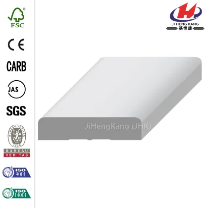 Kitchen Cabinet Cheap MDF Door Moulding