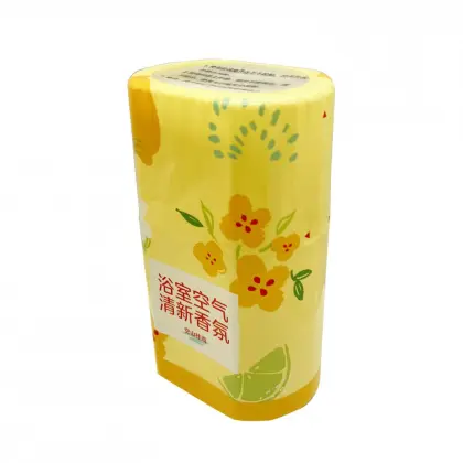 Liquid Air Freshener Osmanthus Fragrance Deodorant 380ml