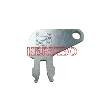 Replace Master Disconnect Key for Cat 8398 (8H-5306)