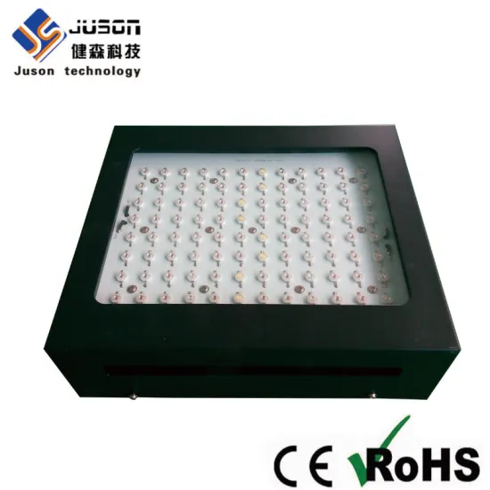 320W - 1600W LED Grow Light Kit Full Spectrum hps grow light Hydroponic Plants Veg Flower LED grow light