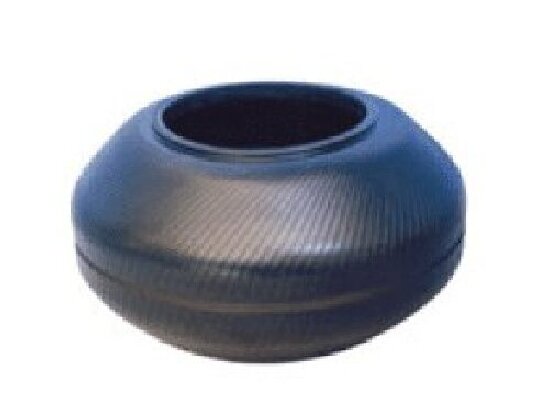 Semi Steel Radial R17 Tire Curing Bladder(PCR)NO.11