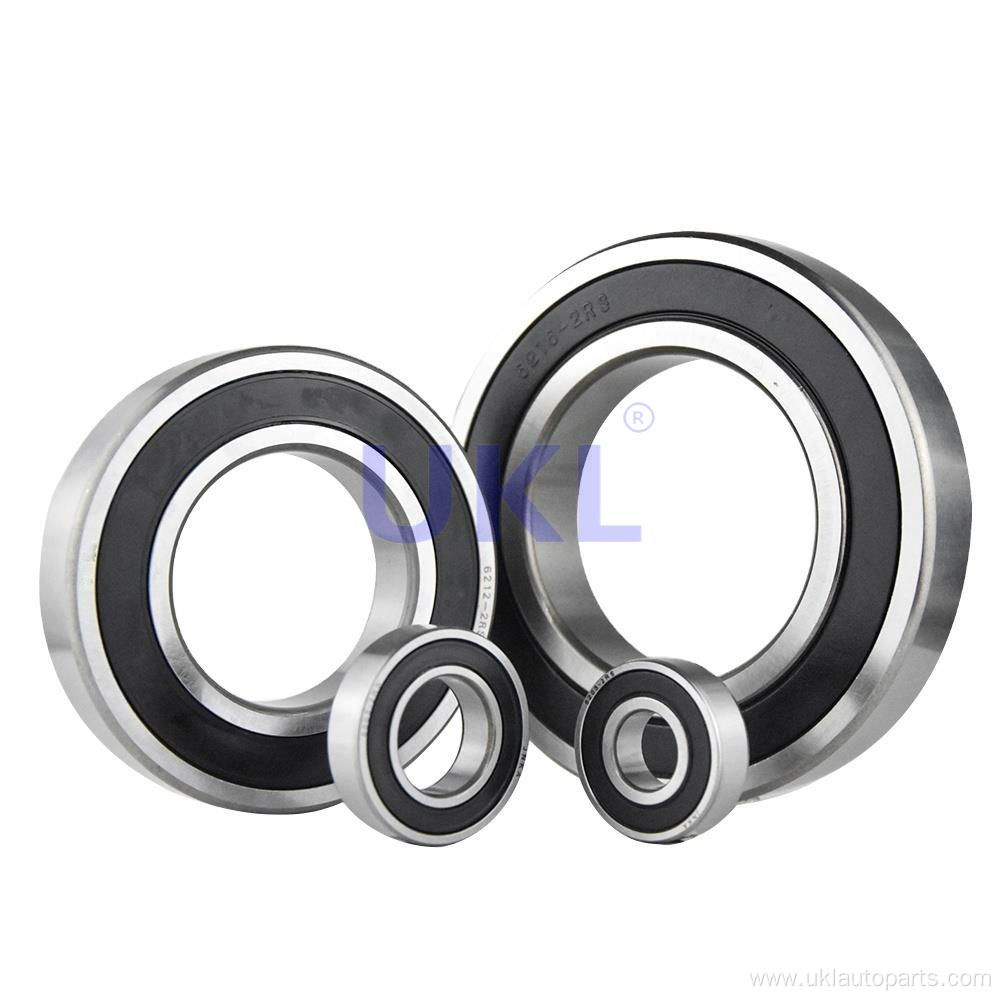 6212 ZZ 2RZ 2RS Deep Groove Ball Bearing