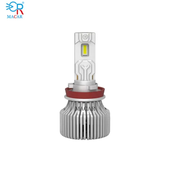 MACAR Factory 22000LM 120W LED Headlight Bulb for Cars and Trucks