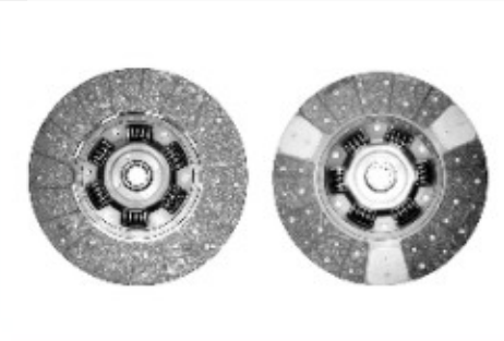 CLUTCH DISC 31250-4701A FÖR HINO