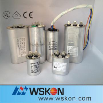 capacitor calculator