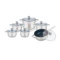 12 pieces kitchenware cooking set