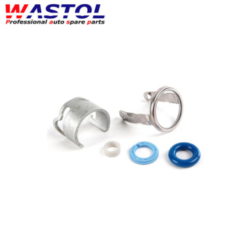 Fuel Injector Repair Kit for Audi A4 A3 A6, VW Jetta Tiguan Passat