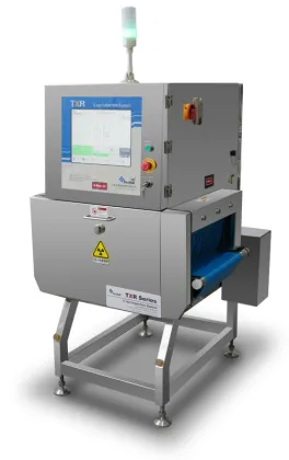 Best X-ray Machine for Flaw Detection