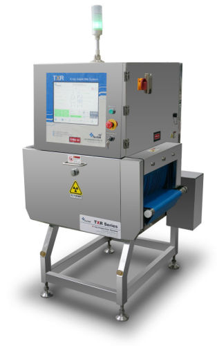 X-ray Detection Machine For Meat