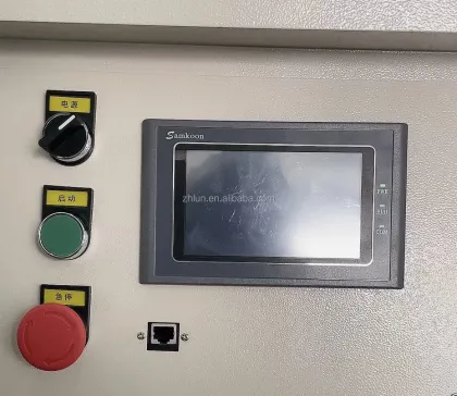 ZHLUN Industrial AGV Robot: 500KG Preci Mobile Robot Jack-up AGV