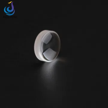 Optical Glass Spherical Biconvex Lens