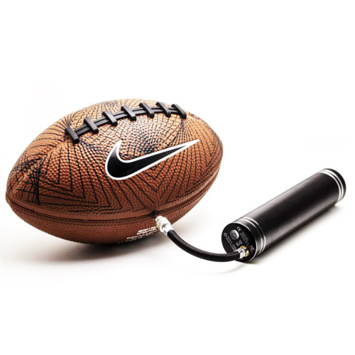 Air Pump for Inflatables Athletic Basketball Soccer