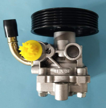 Dodge Power Steering Pump Compatibility Codes