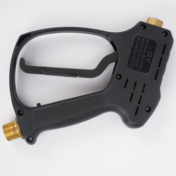 Gun for Car Cleaning Kit Fitting Hose Connector