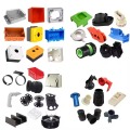 Plastic Injection Mould Making Abs Plastic Products