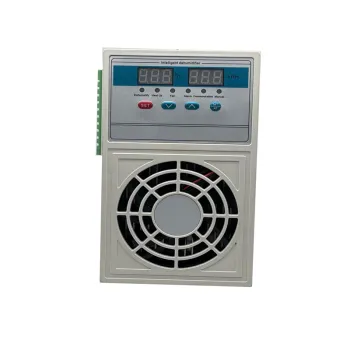 Factory Direct Wall-Mounted Industrial Dehumidifier: 100% Safety Guaranteed